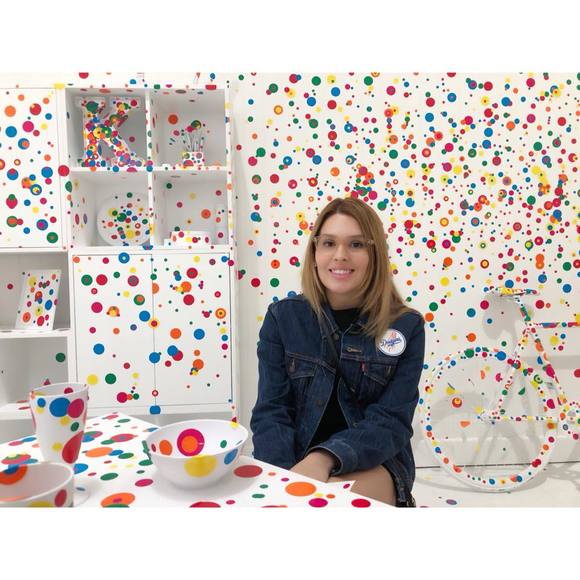 Meet your Posher, Cynthia - Picture 1 of 1